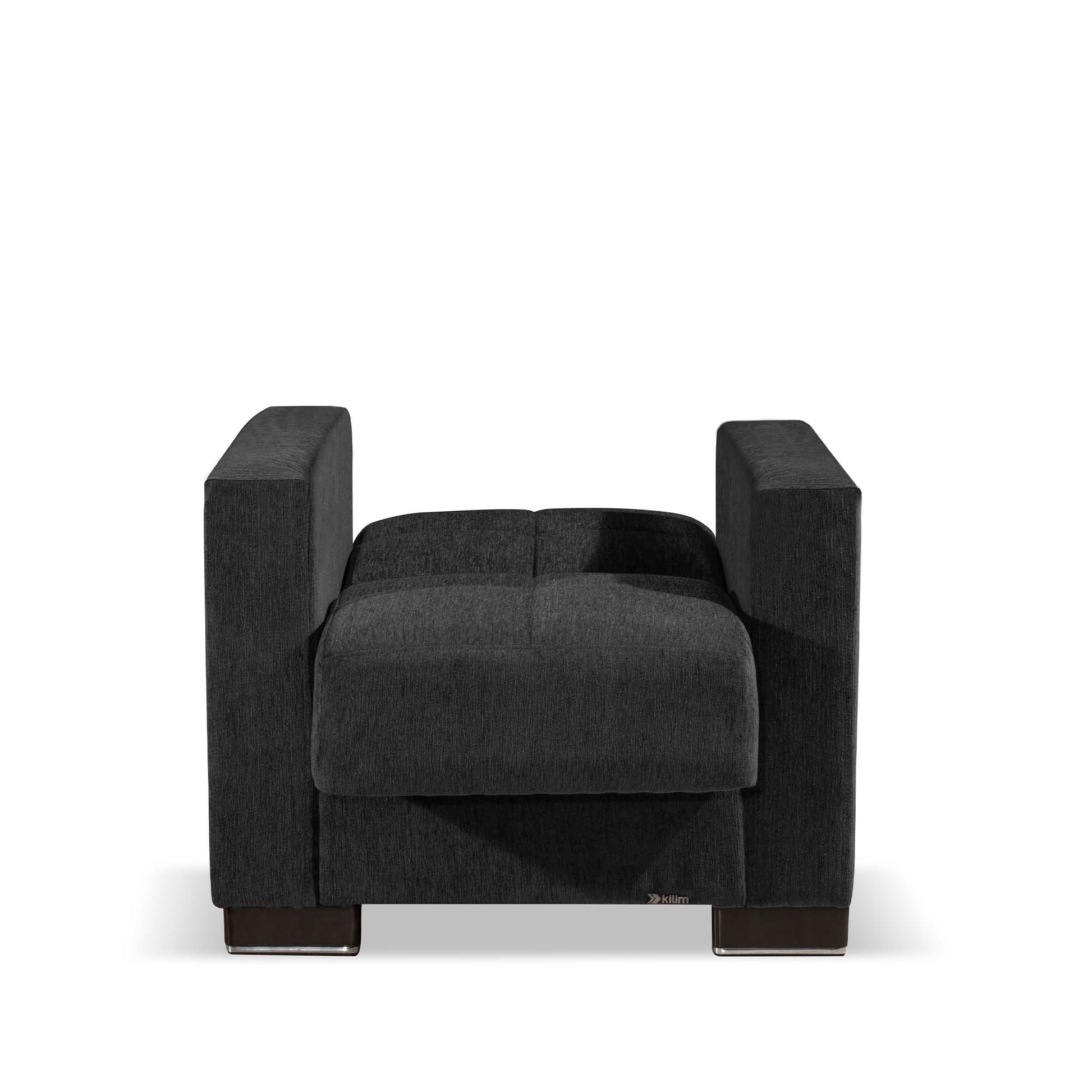 Ottomanson Armada Collection Convertible Sofa Bed
