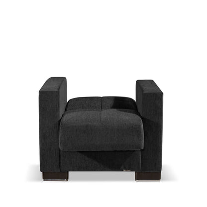 Ottomanson Armada Collection Convertible Sofa Bed