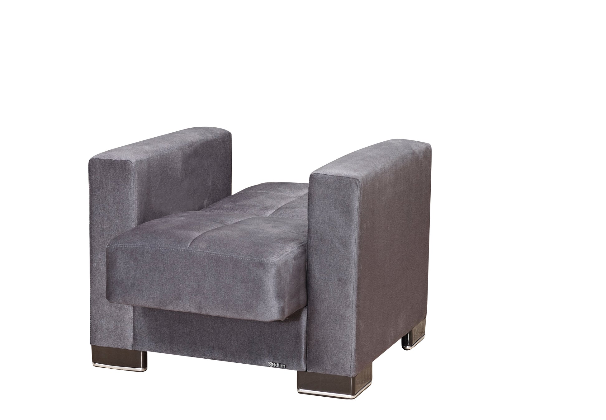 Ottomanson Armada Collection Convertible Sofa Bed