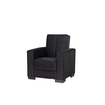 Ottomanson Armada Collection Convertible Sofa Bed