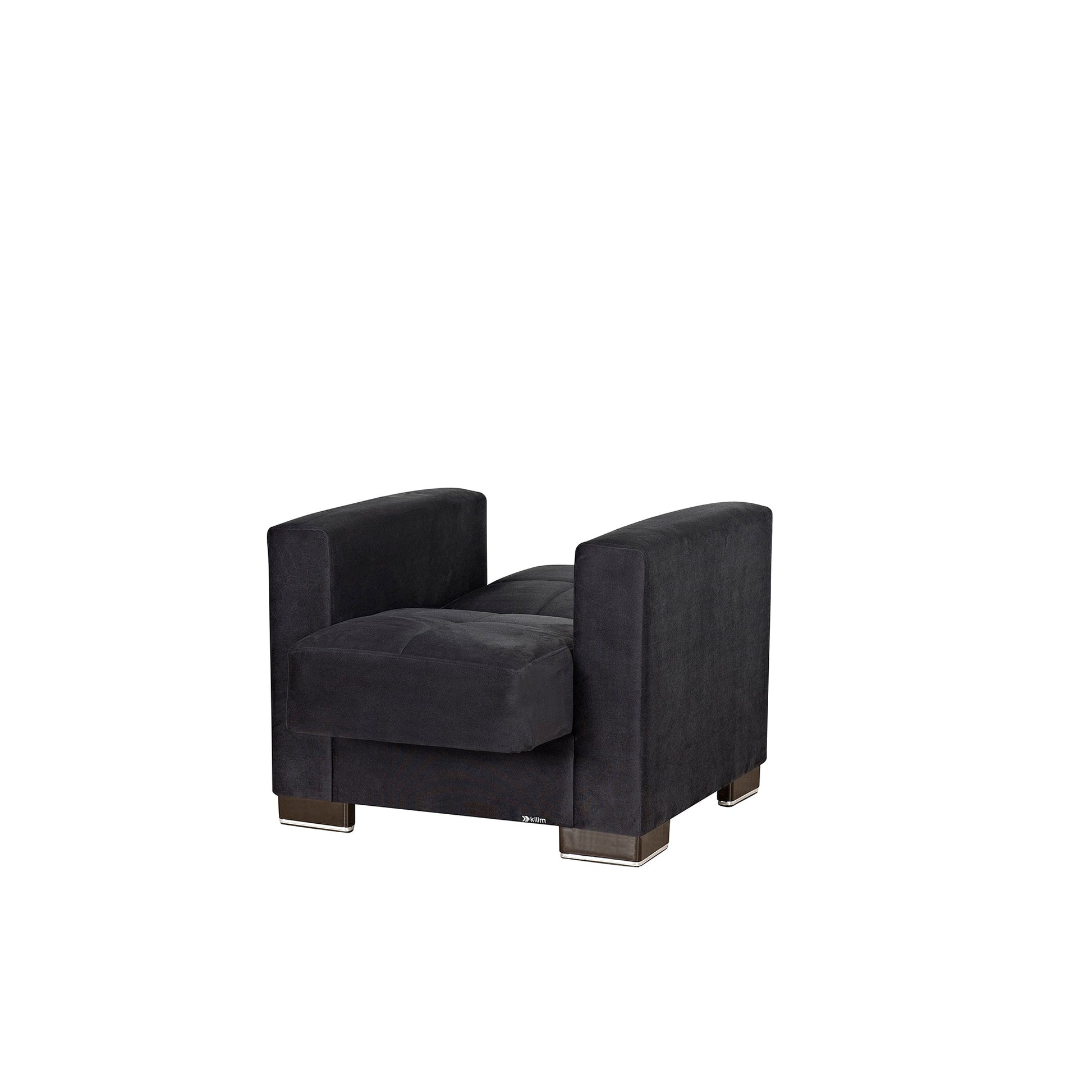 Ottomanson Armada Collection Convertible Sofa Bed