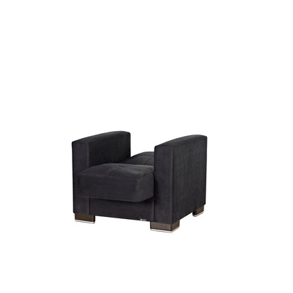 Ottomanson Armada Collection Convertible Sofa Bed