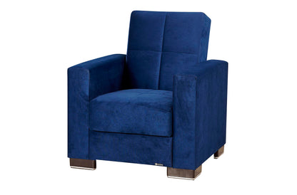 Ottomanson Armada Collection Convertible Sofa Bed