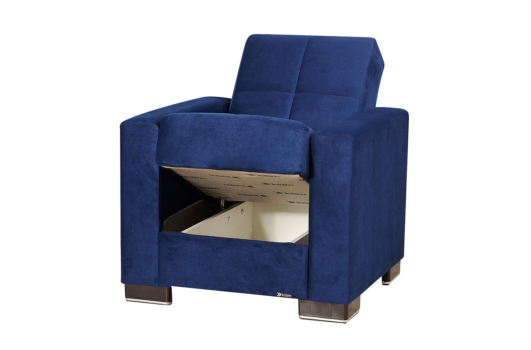 Ottomanson Armada Collection Convertible Sofa Bed