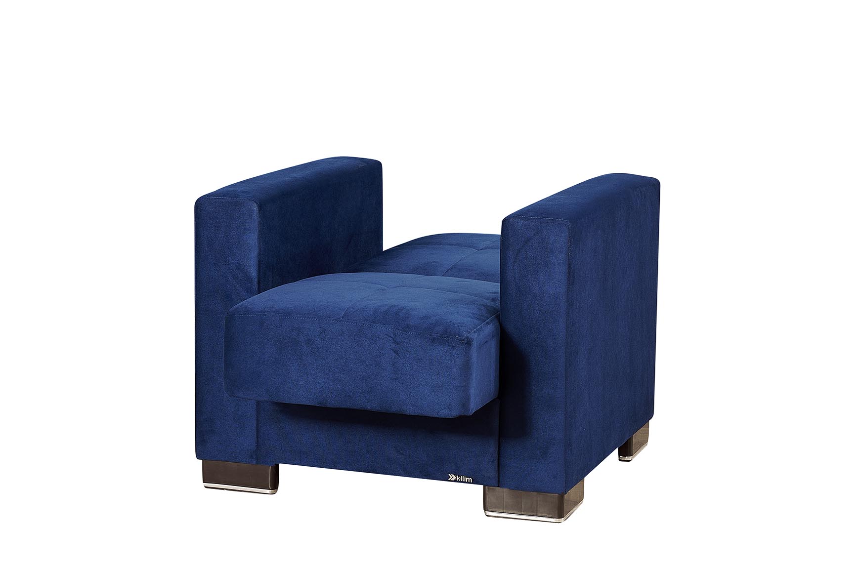 Ottomanson Armada Collection Convertible Sofa Bed