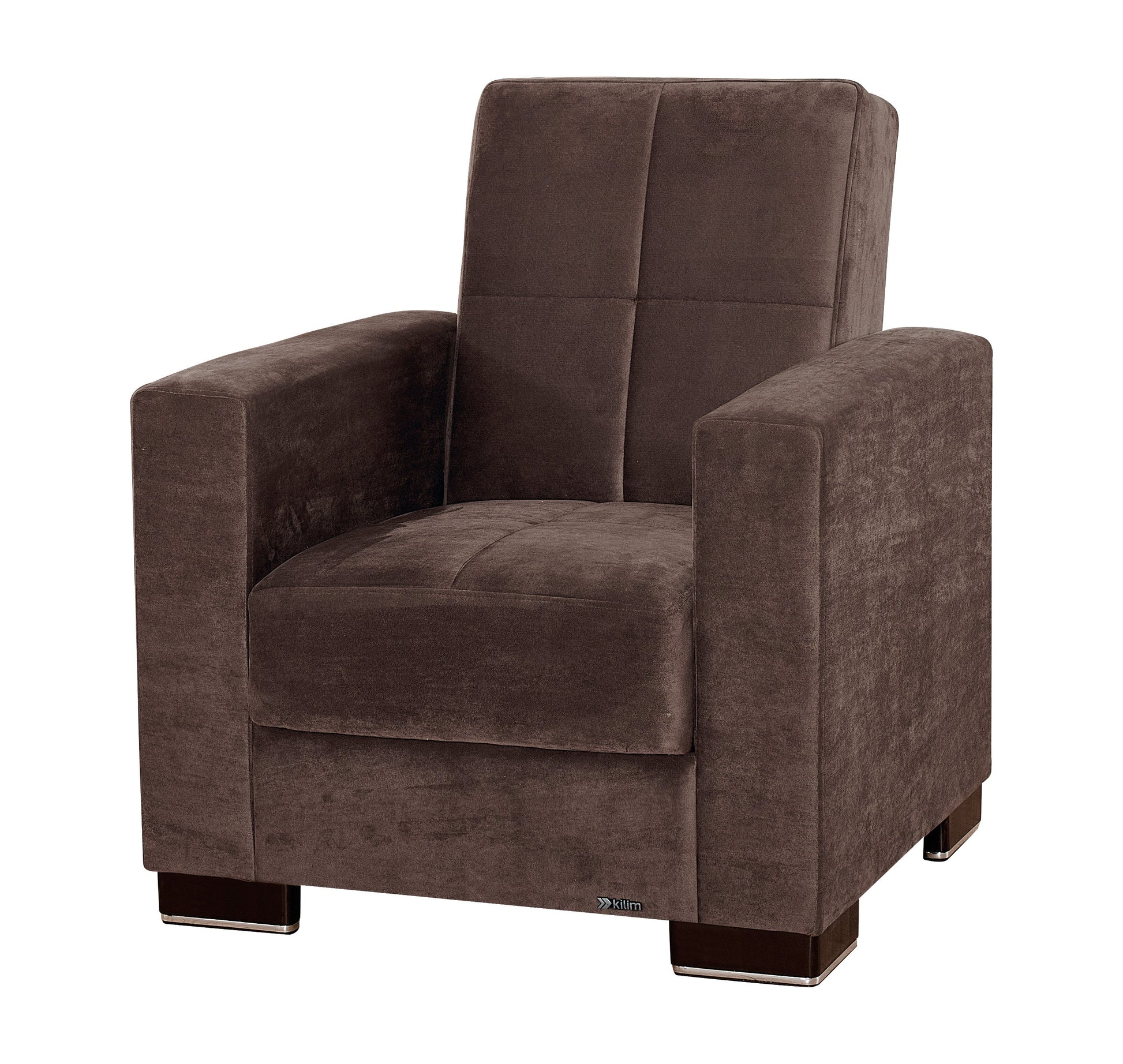 Ottomanson Armada Collection Convertible Sofa Bed