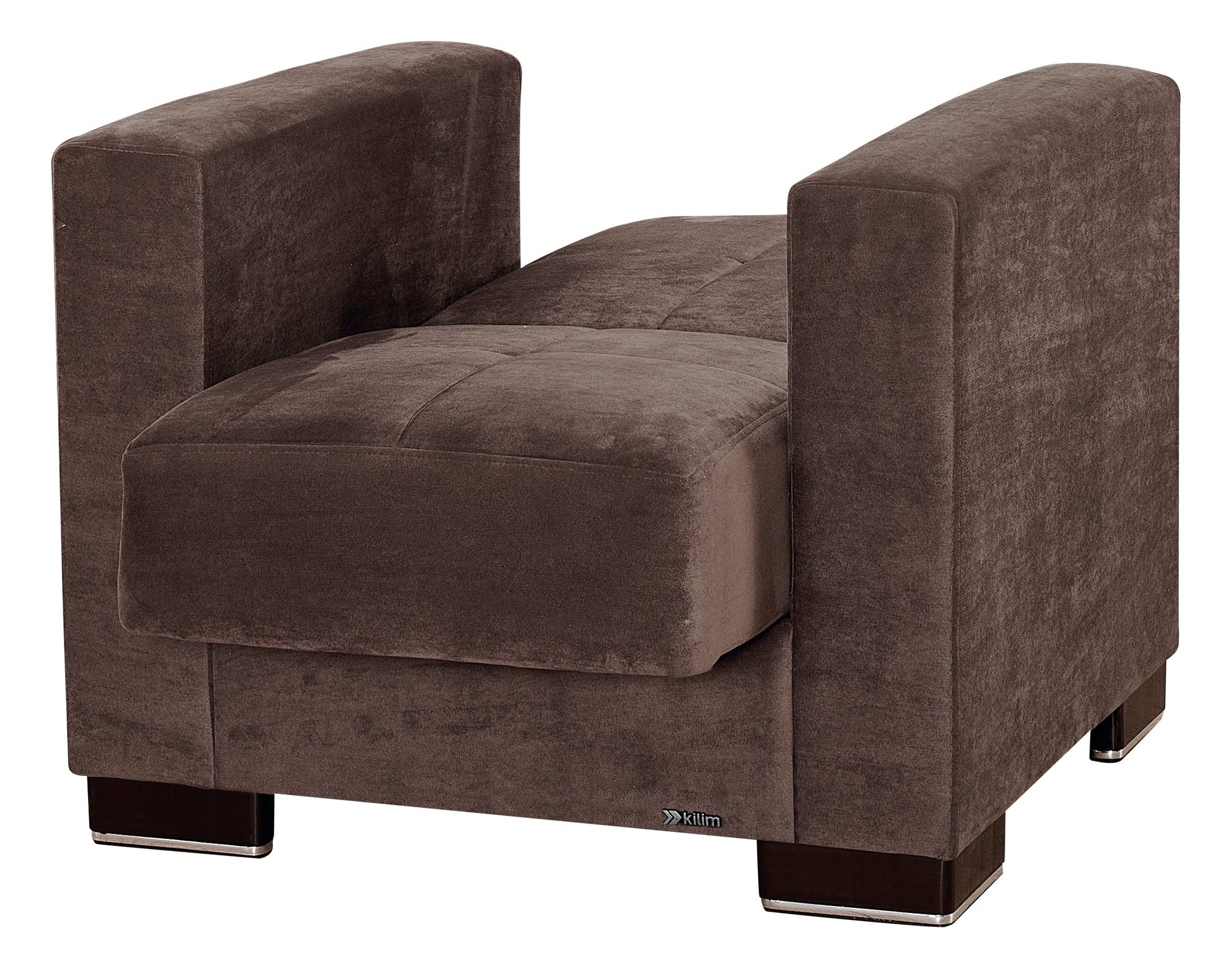 Ottomanson Armada Collection Convertible Sofa Bed