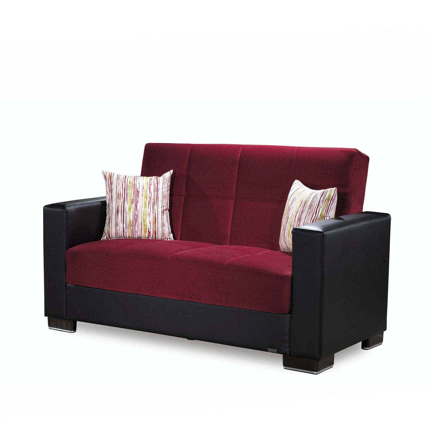 Ottomanson Armada Collection Convertible Sofa Bed