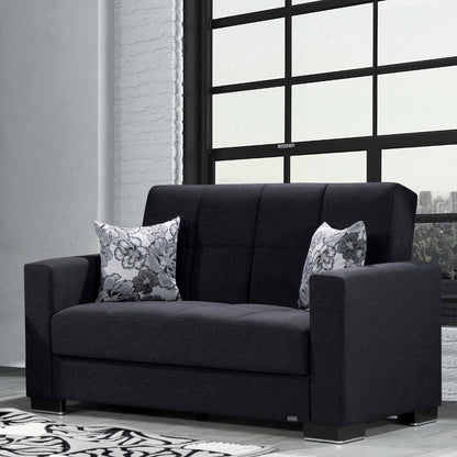 Ottomanson Armada Collection Convertible Sofa Bed