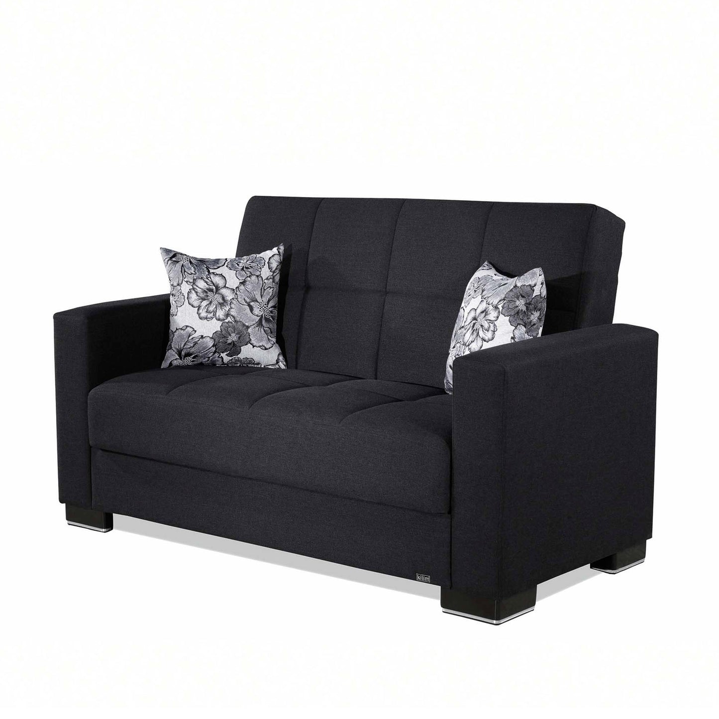 Ottomanson Armada Collection Convertible Sofa Bed