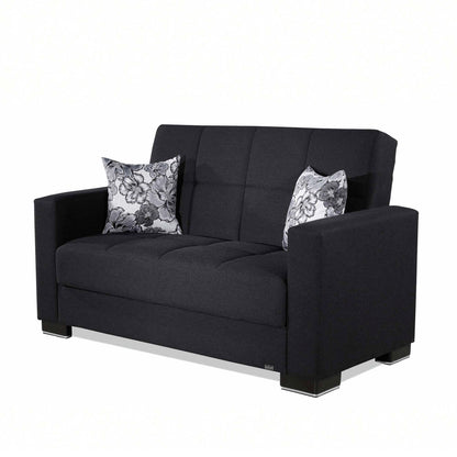 Ottomanson Armada Collection Convertible Sofa Bed