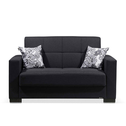 Ottomanson Armada Collection Convertible Sofa Bed