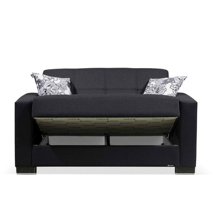 Ottomanson Armada Collection Convertible Sofa Bed