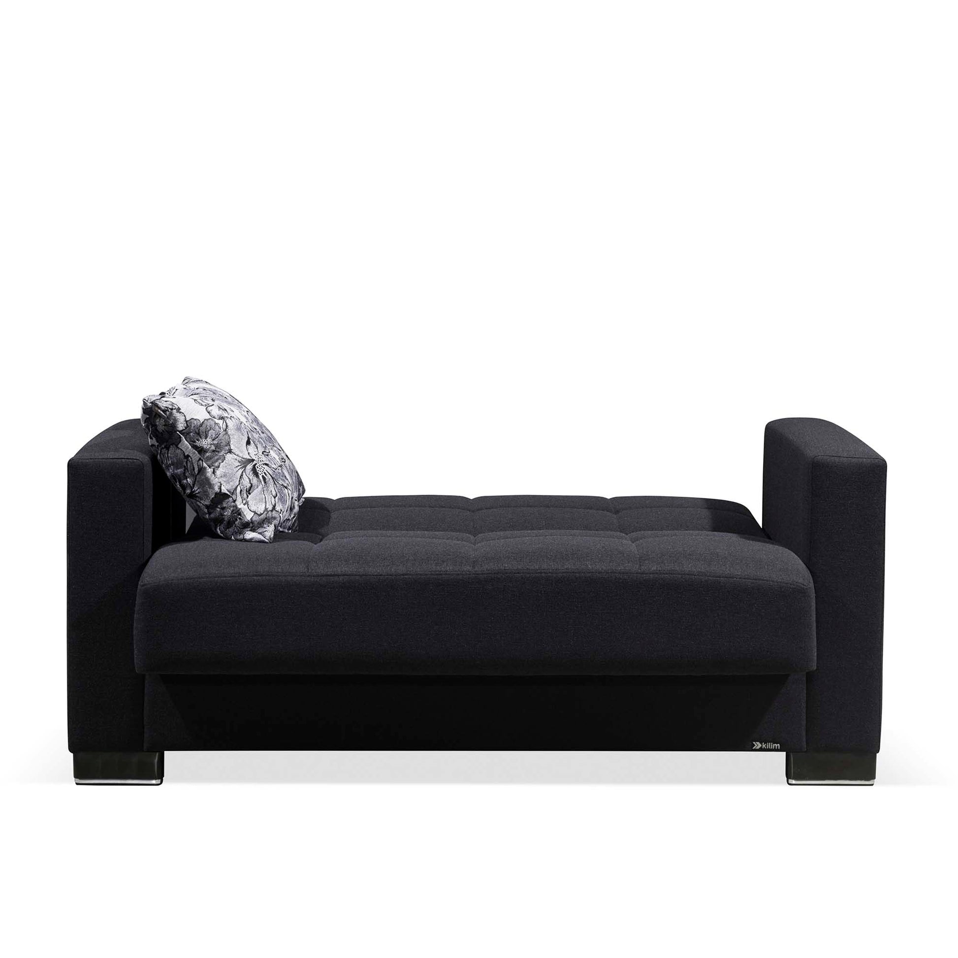 Ottomanson Armada Collection Convertible Sofa Bed
