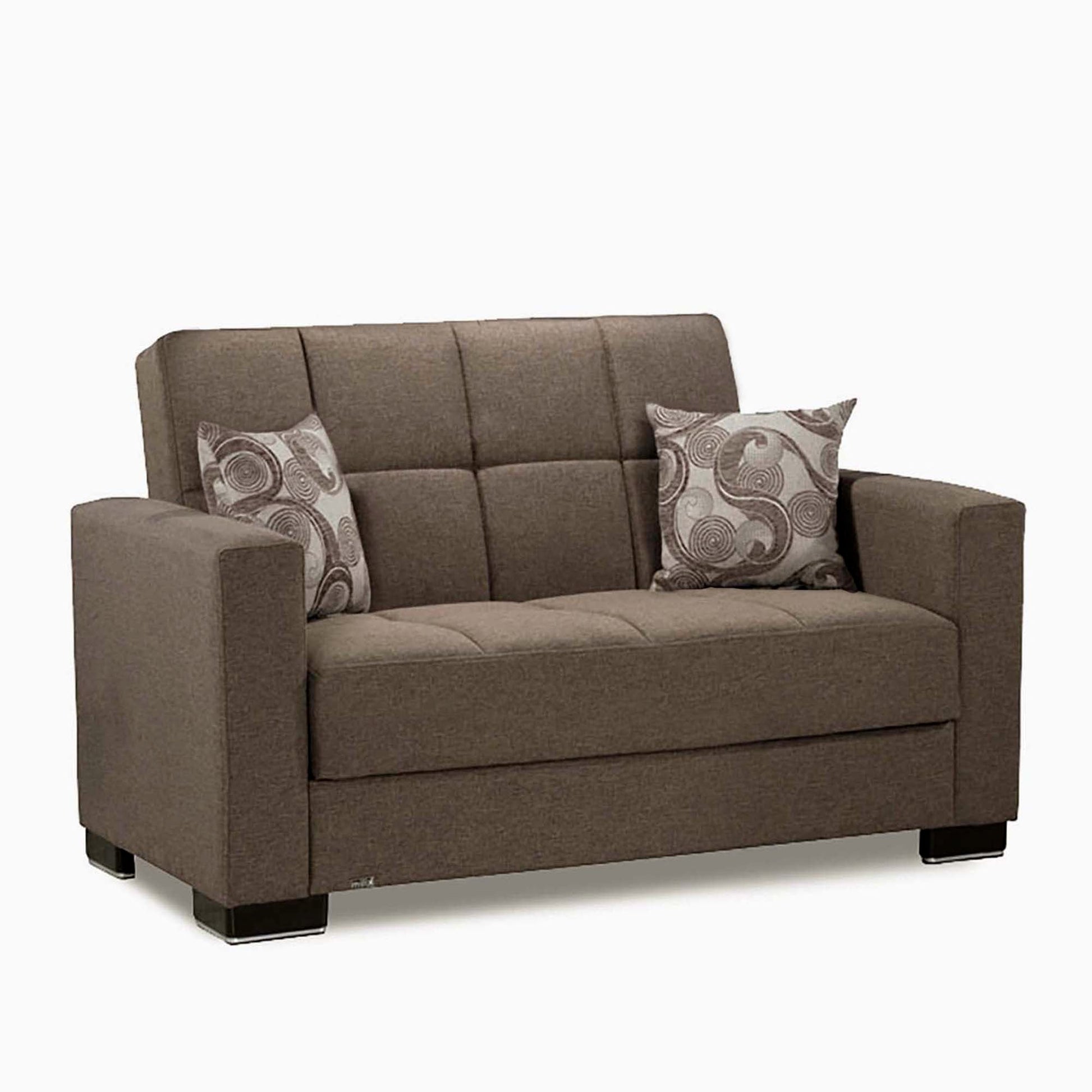 Ottomanson Armada Collection Convertible Sofa Bed