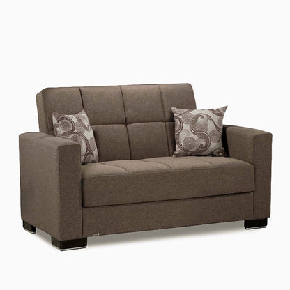 Ottomanson Armada Collection Convertible Sofa Bed