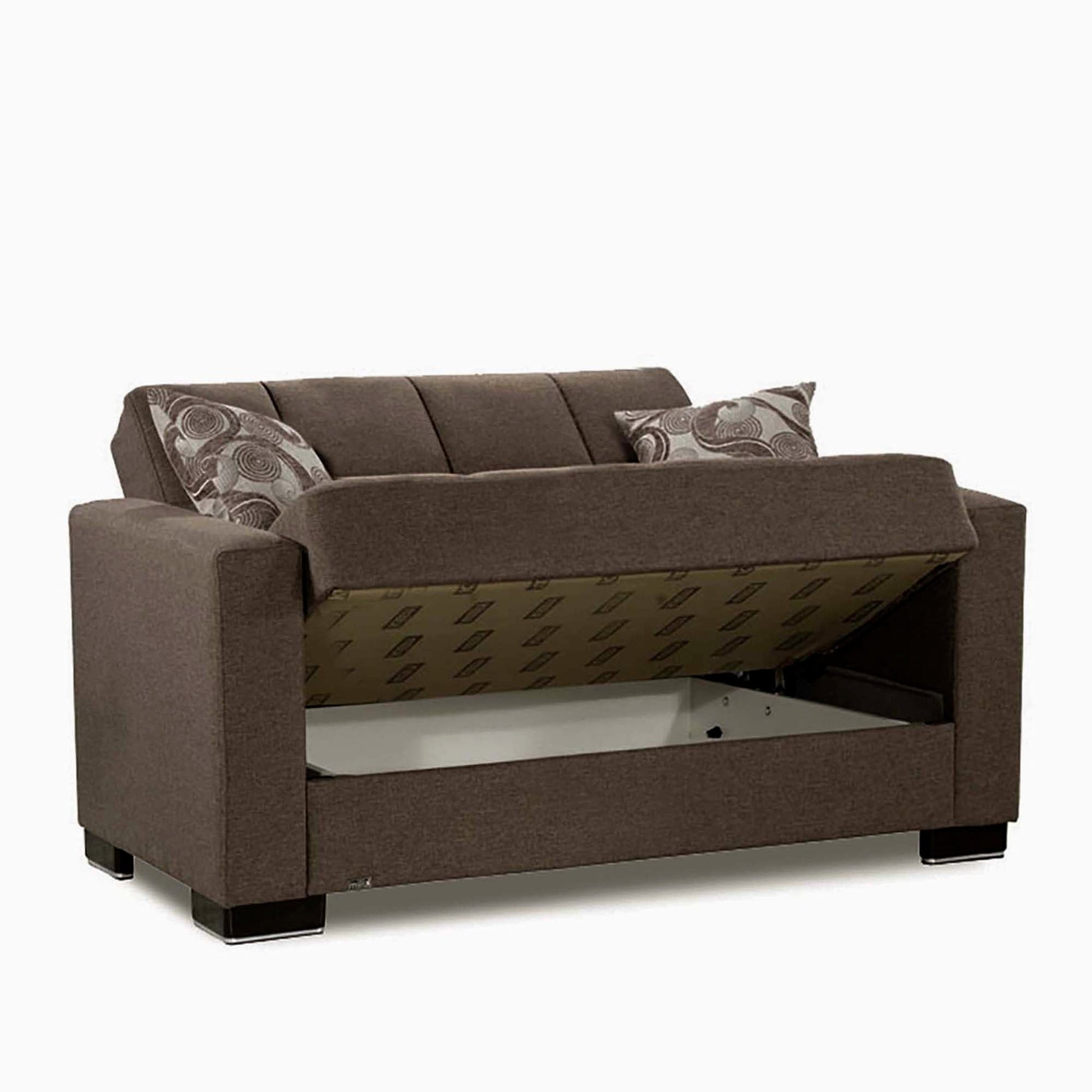 Ottomanson Armada Collection Convertible Sofa Bed