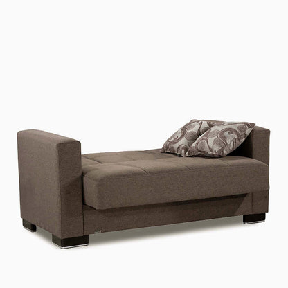 Ottomanson Armada Collection Convertible Sofa Bed