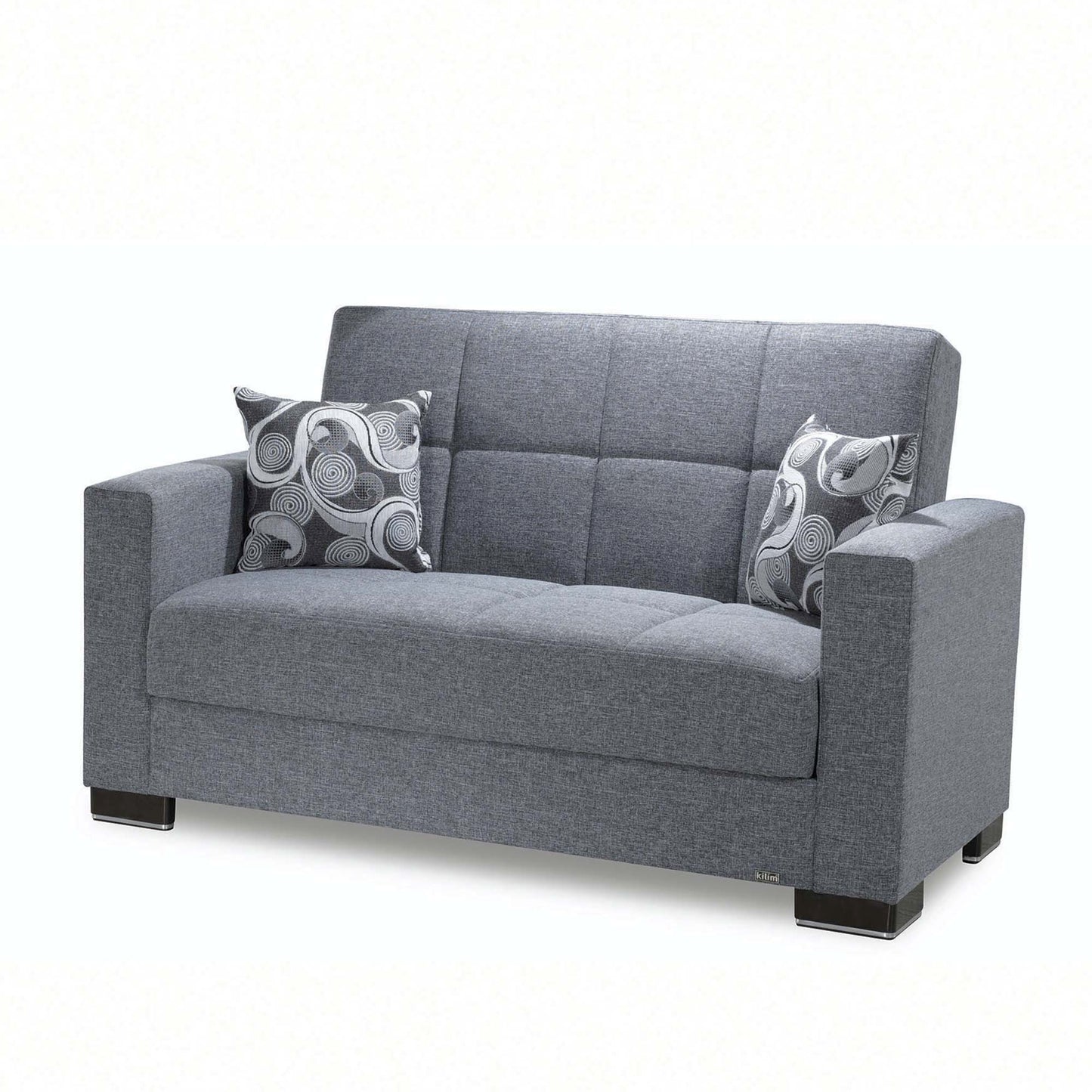 Ottomanson Armada Collection Convertible Sofa Bed