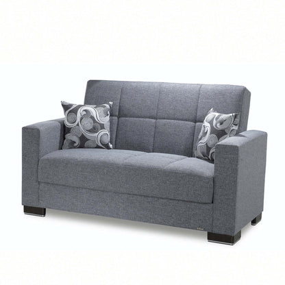 Ottomanson Armada Collection Convertible Sofa Bed