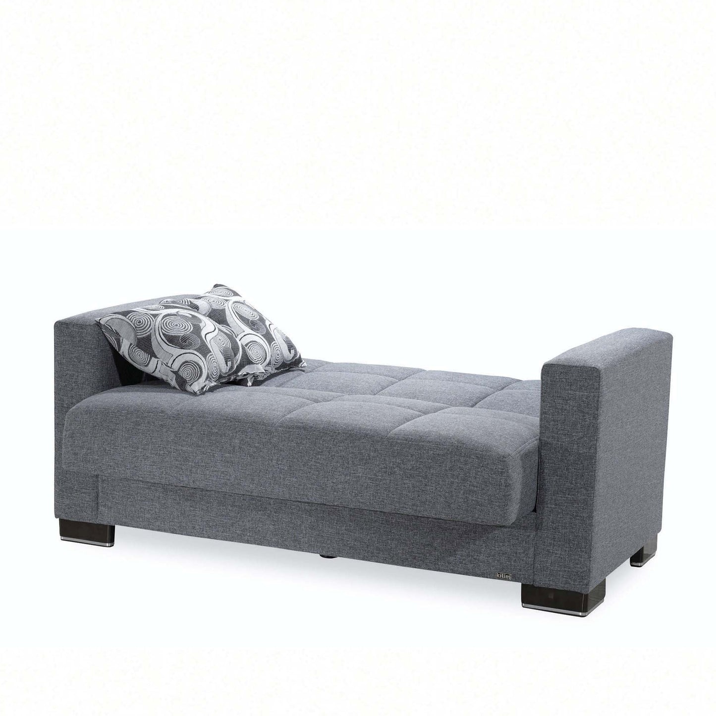 Ottomanson Armada Collection Convertible Sofa Bed