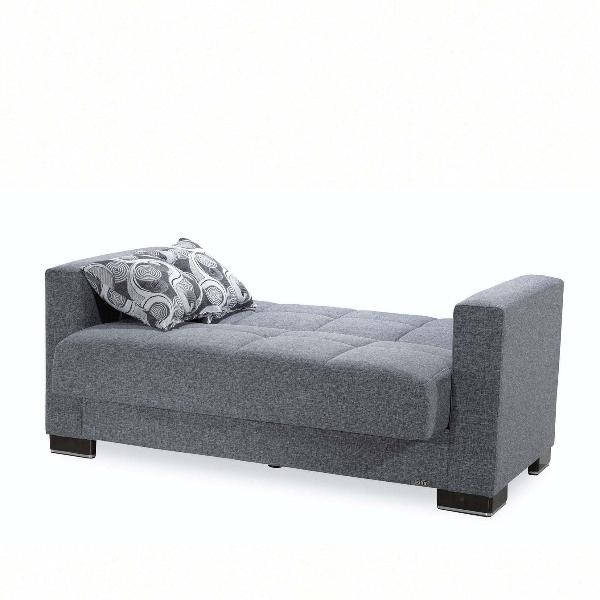 Ottomanson Armada Collection Convertible Sofa Bed