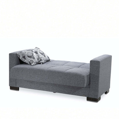 Ottomanson Armada Collection Convertible Sofa Bed