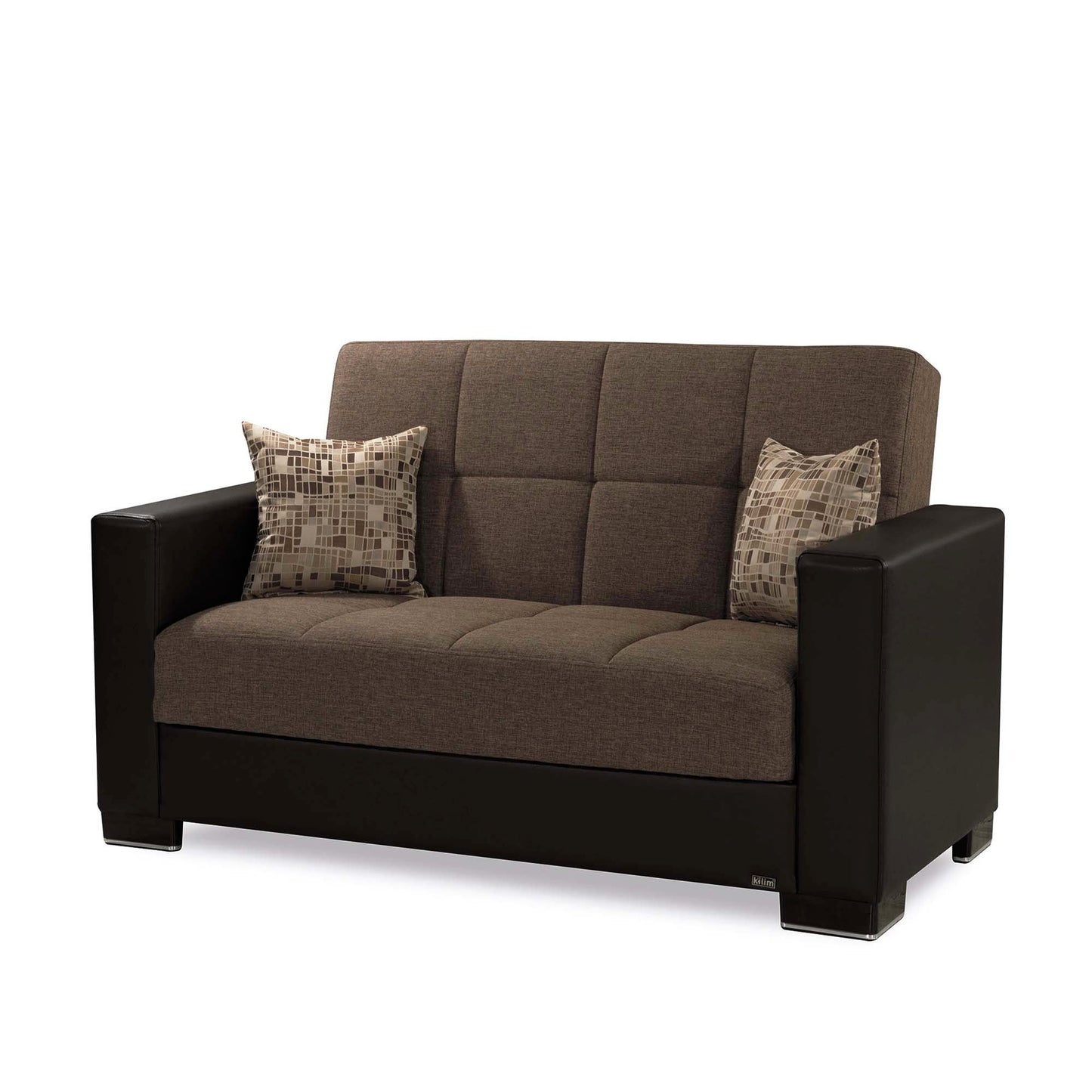 Ottomanson Armada Collection Convertible Sofa Bed