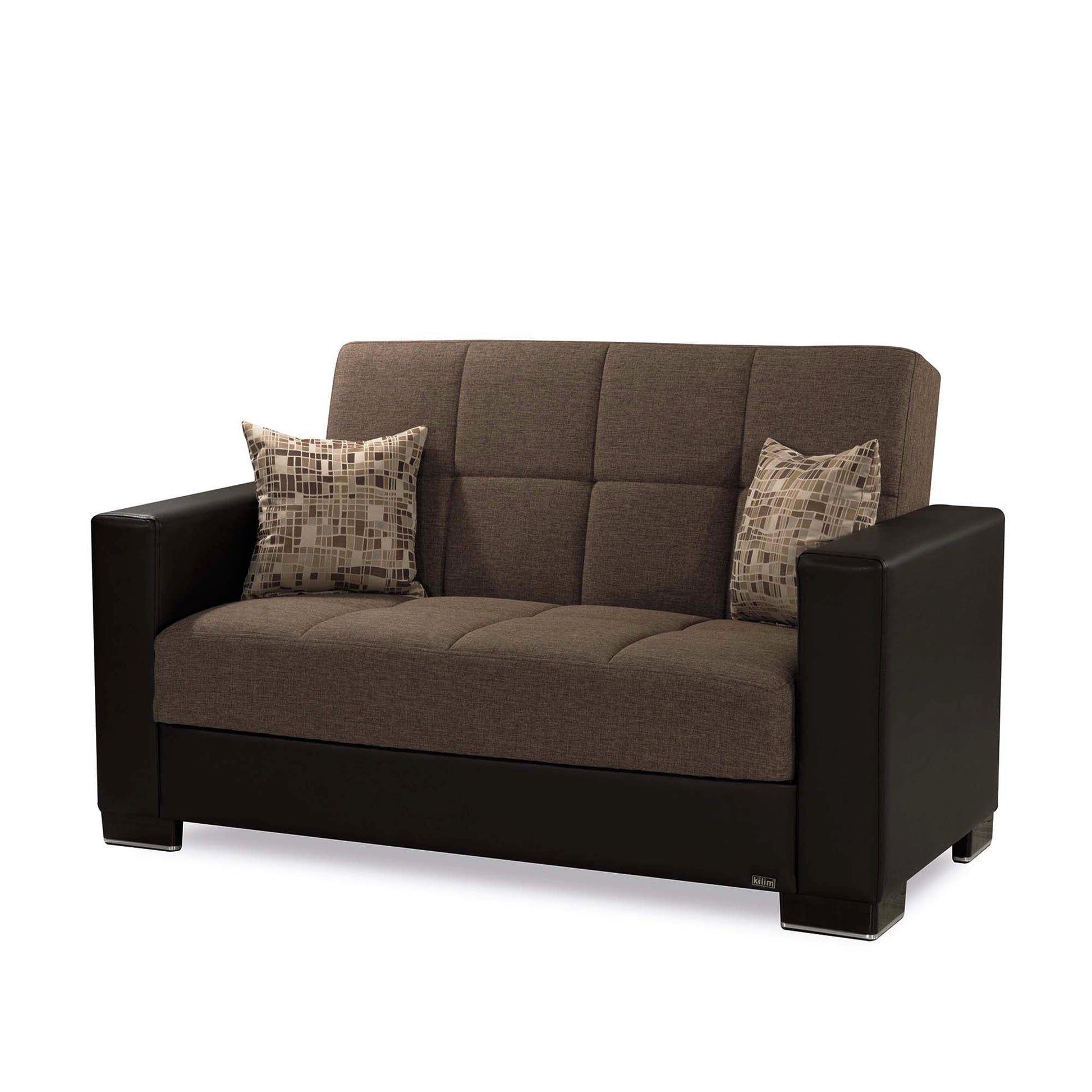 Ottomanson Armada Collection Convertible Sofa Bed