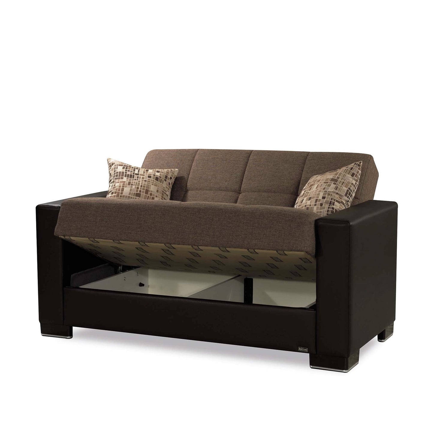 Ottomanson Armada Collection Convertible Sofa Bed