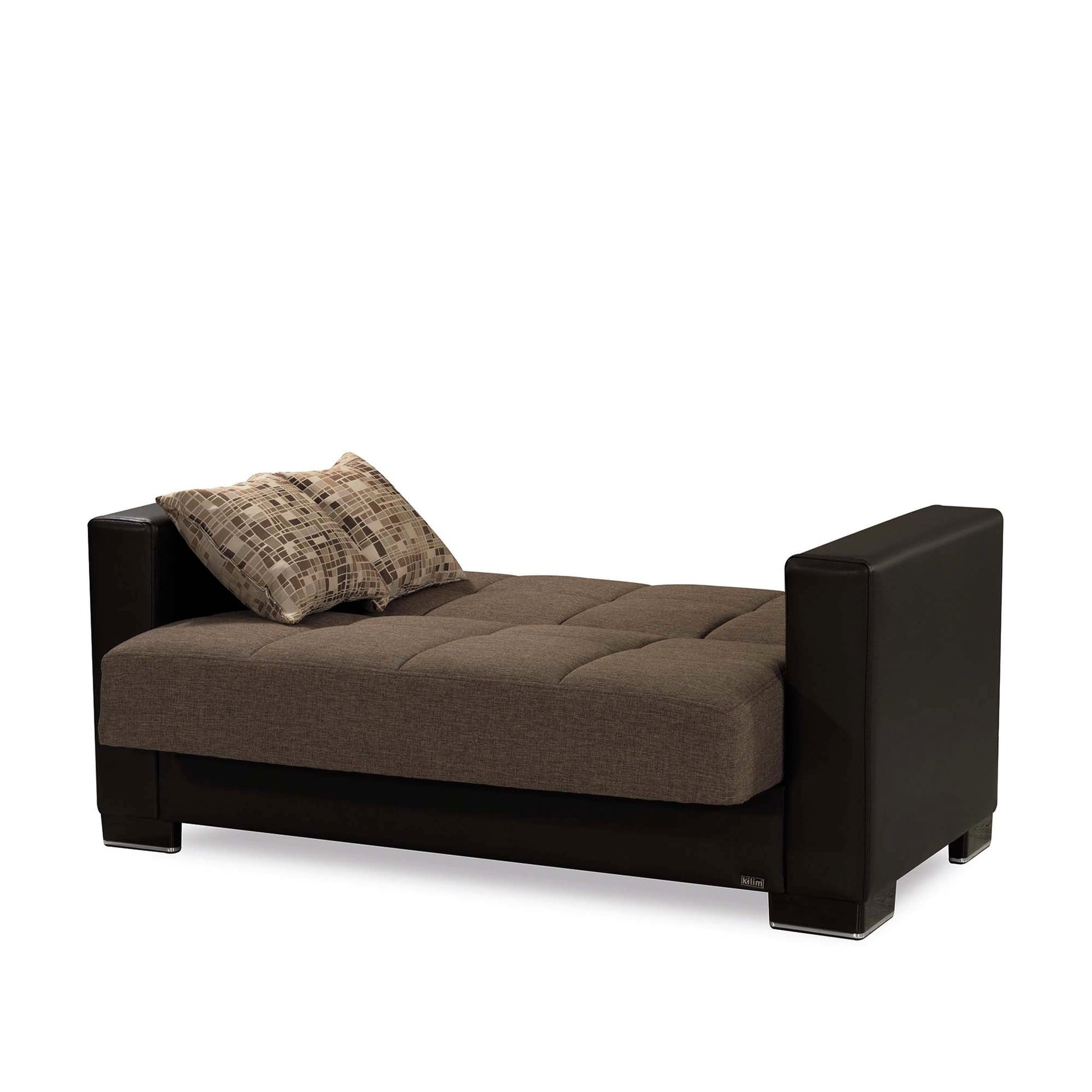 Ottomanson Armada Collection Convertible Sofa Bed