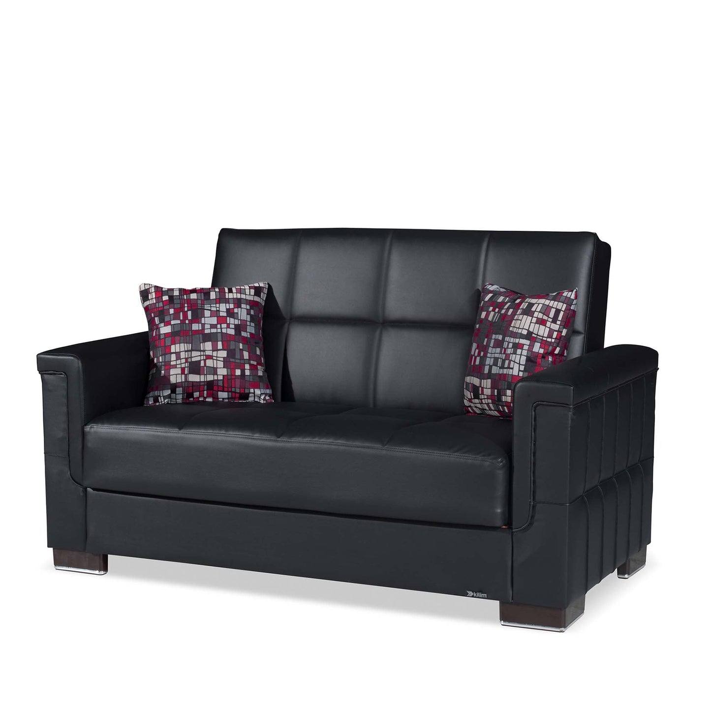 Ottomanson Armada Collection Convertible Sofa Bed