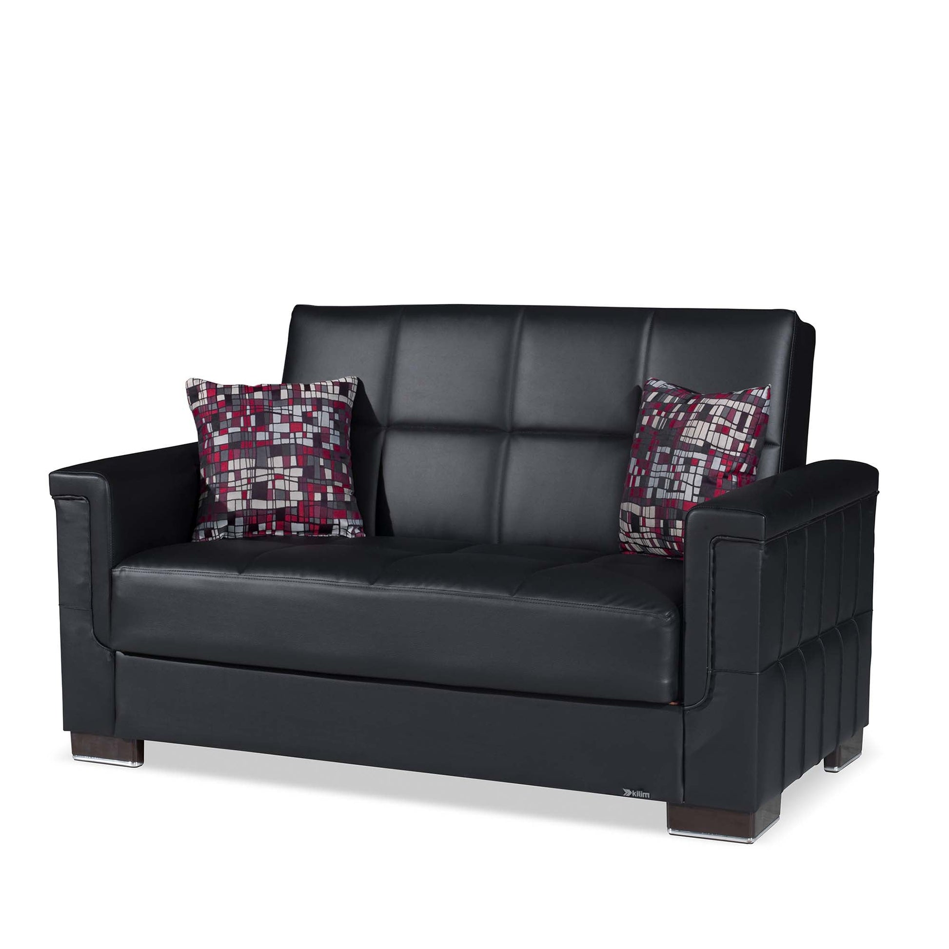 Ottomanson Armada Collection Convertible Sofa Bed