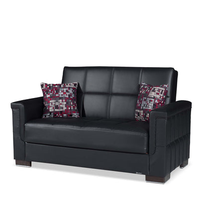 Ottomanson Armada Collection Convertible Sofa Bed