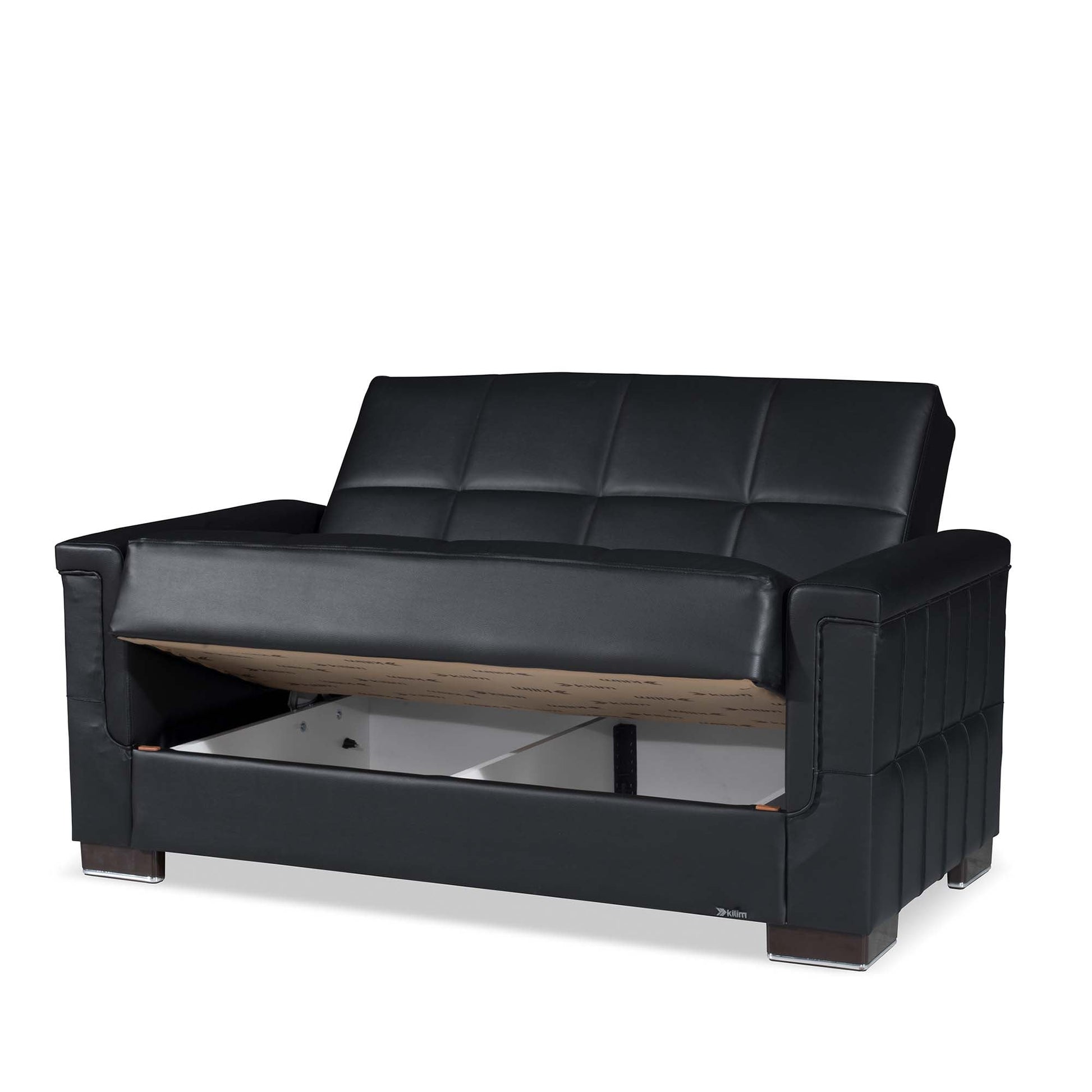 Ottomanson Armada Collection Convertible Sofa Bed