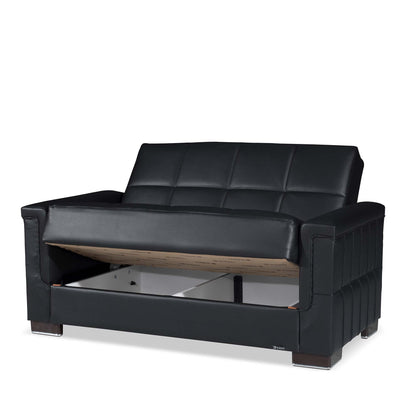 Ottomanson Armada Collection Convertible Sofa Bed