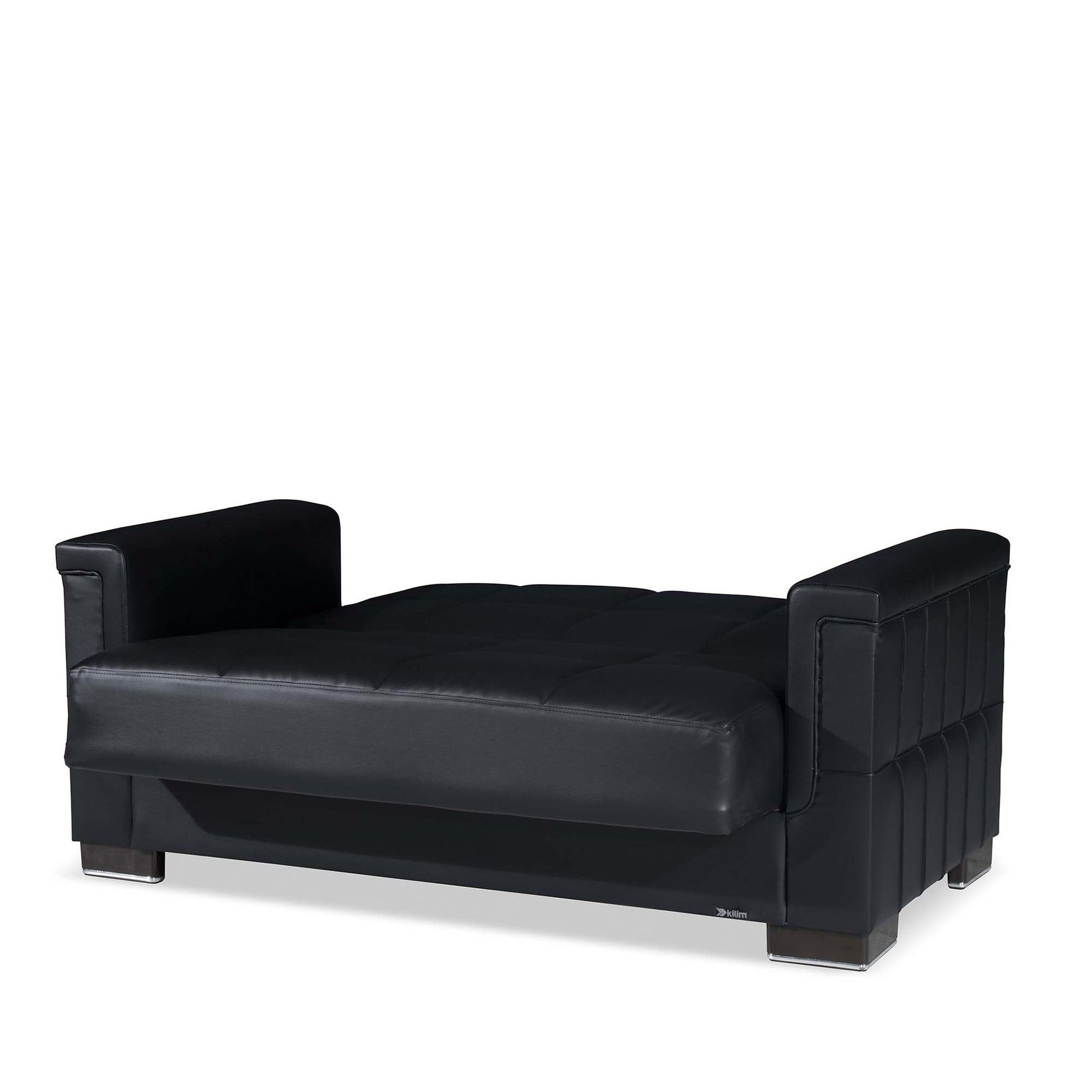 Ottomanson Armada Collection Convertible Sofa Bed