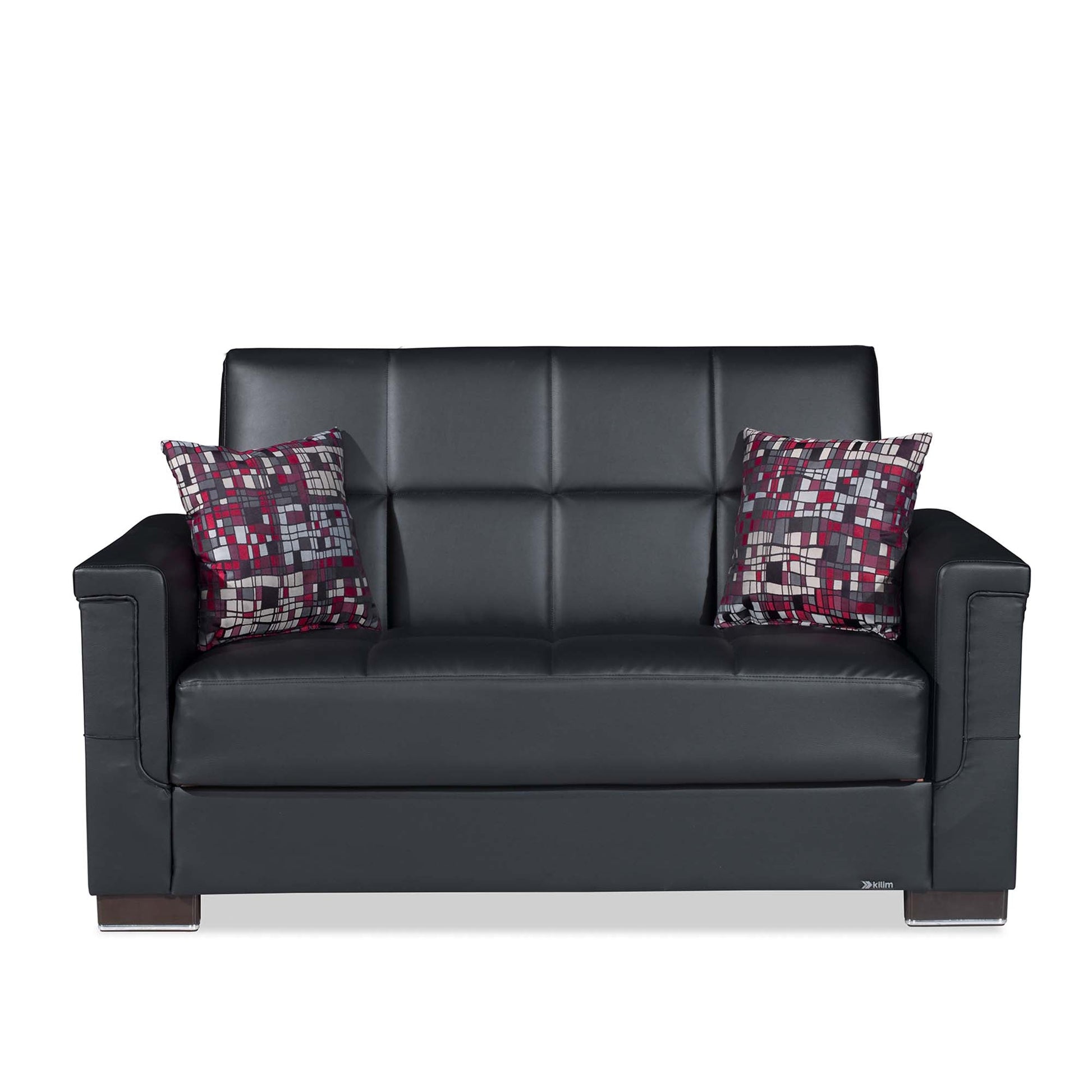 Ottomanson Armada Collection Convertible Sofa Bed