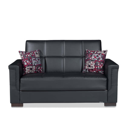 Ottomanson Armada Collection Convertible Sofa Bed