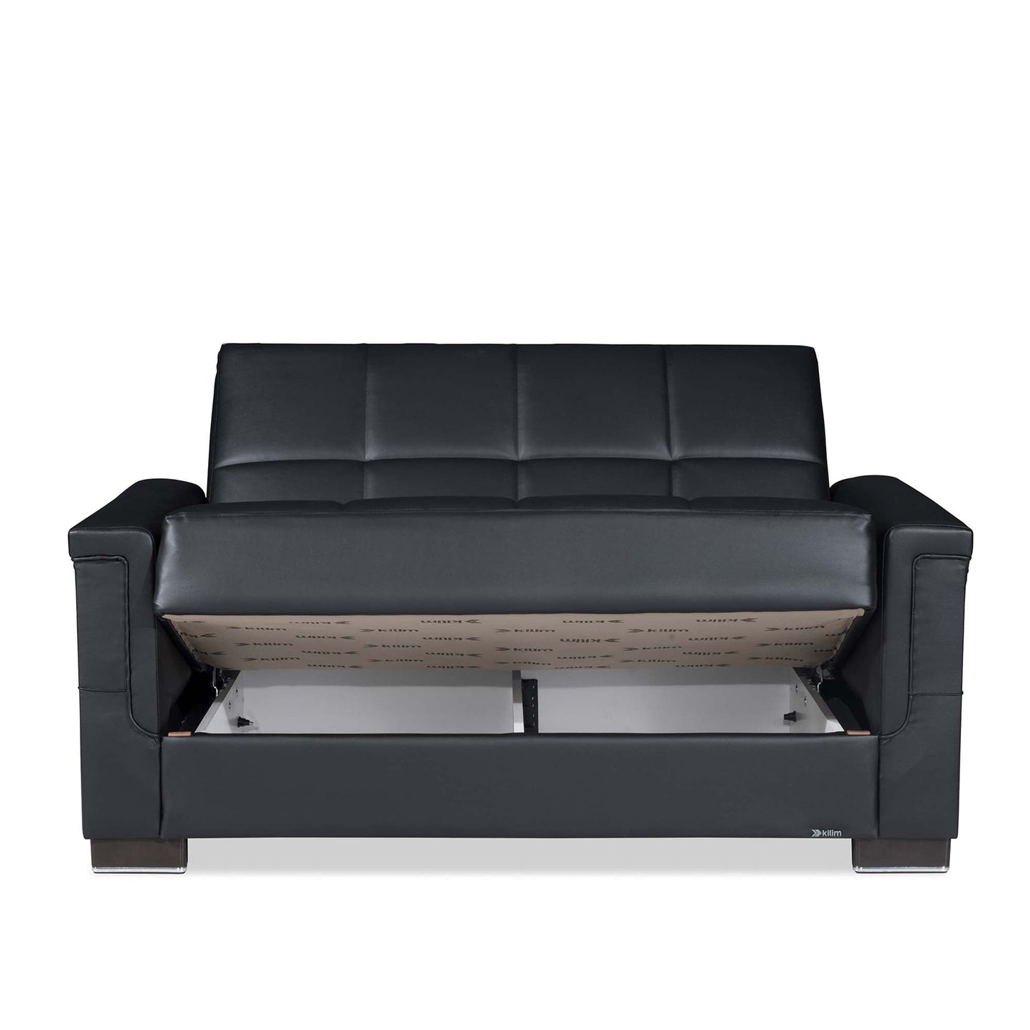 Ottomanson Armada Collection Convertible Sofa Bed