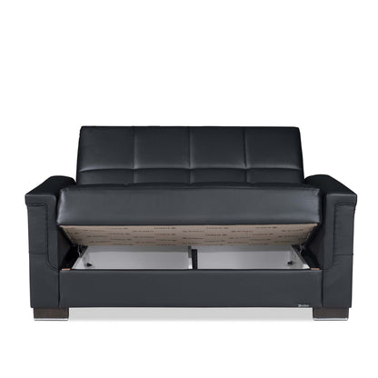 Ottomanson Armada Collection Convertible Sofa Bed