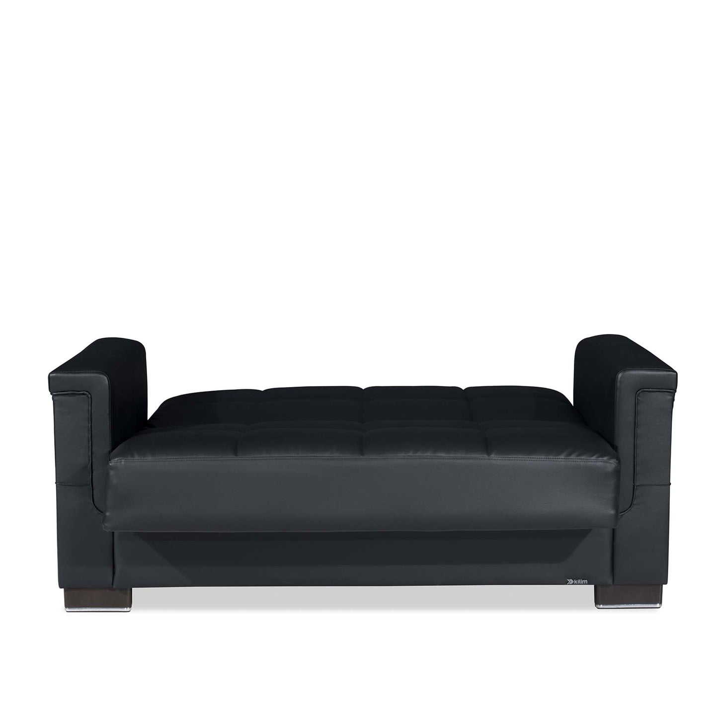 Ottomanson Armada Collection Convertible Sofa Bed