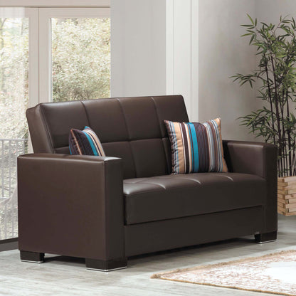 Ottomanson Armada Collection Convertible Sofa Bed