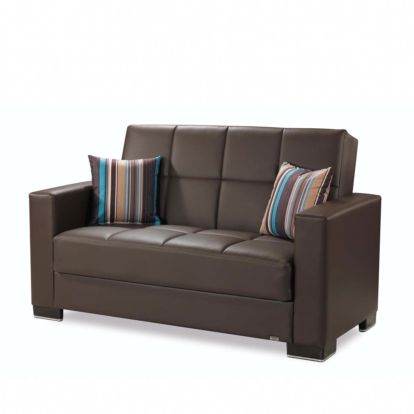 Ottomanson Armada Collection Convertible Sofa Bed