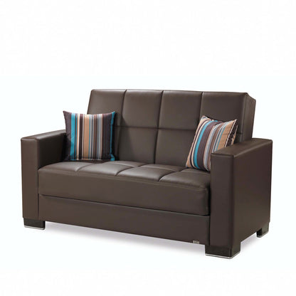 Ottomanson Armada Collection Convertible Sofa Bed