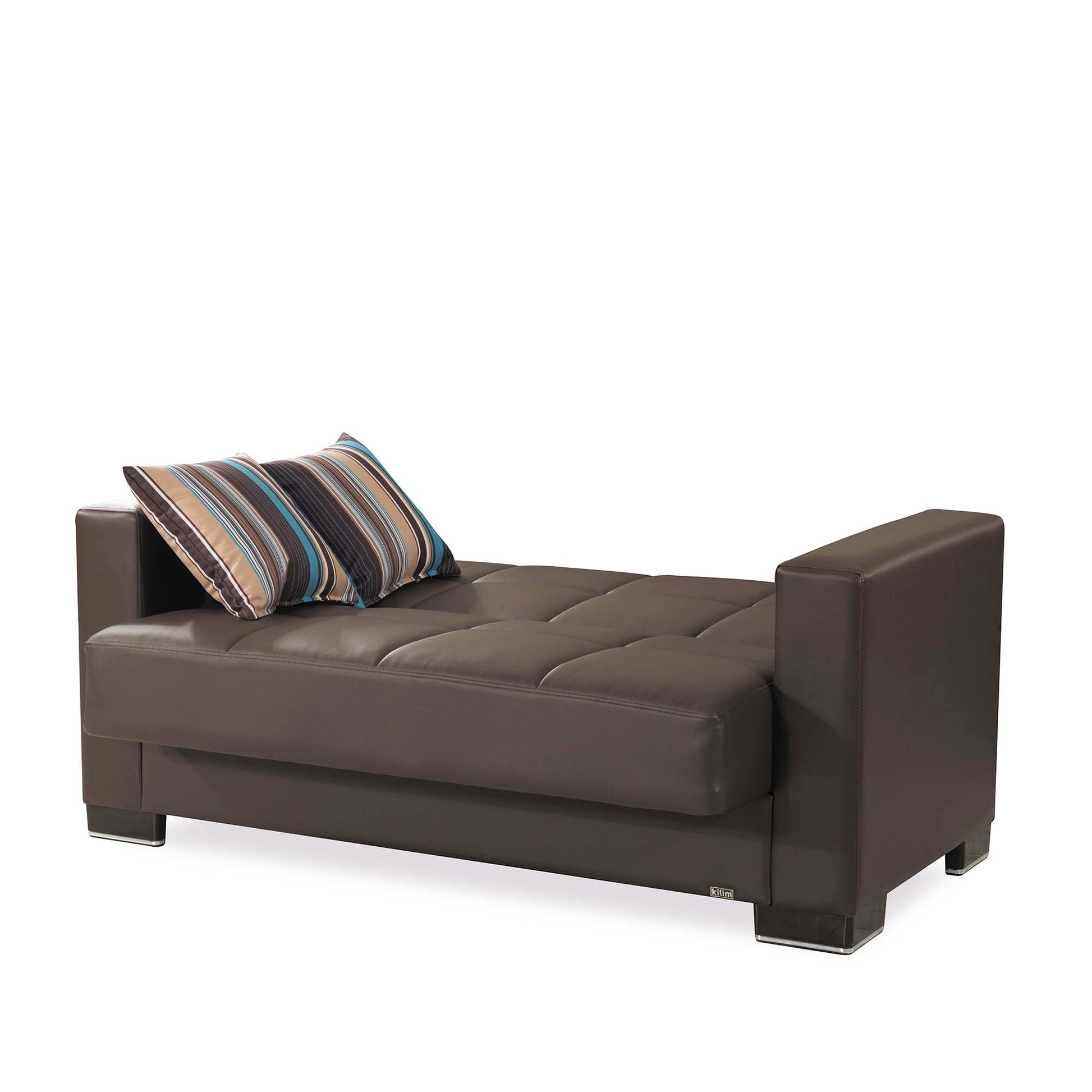 Ottomanson Armada Collection Convertible Sofa Bed