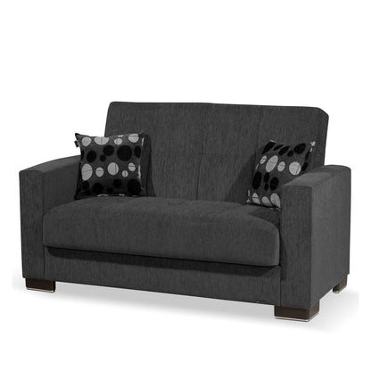 Ottomanson Armada Collection Convertible Sofa Bed