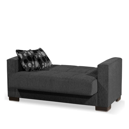 Ottomanson Armada Collection Convertible Sofa Bed