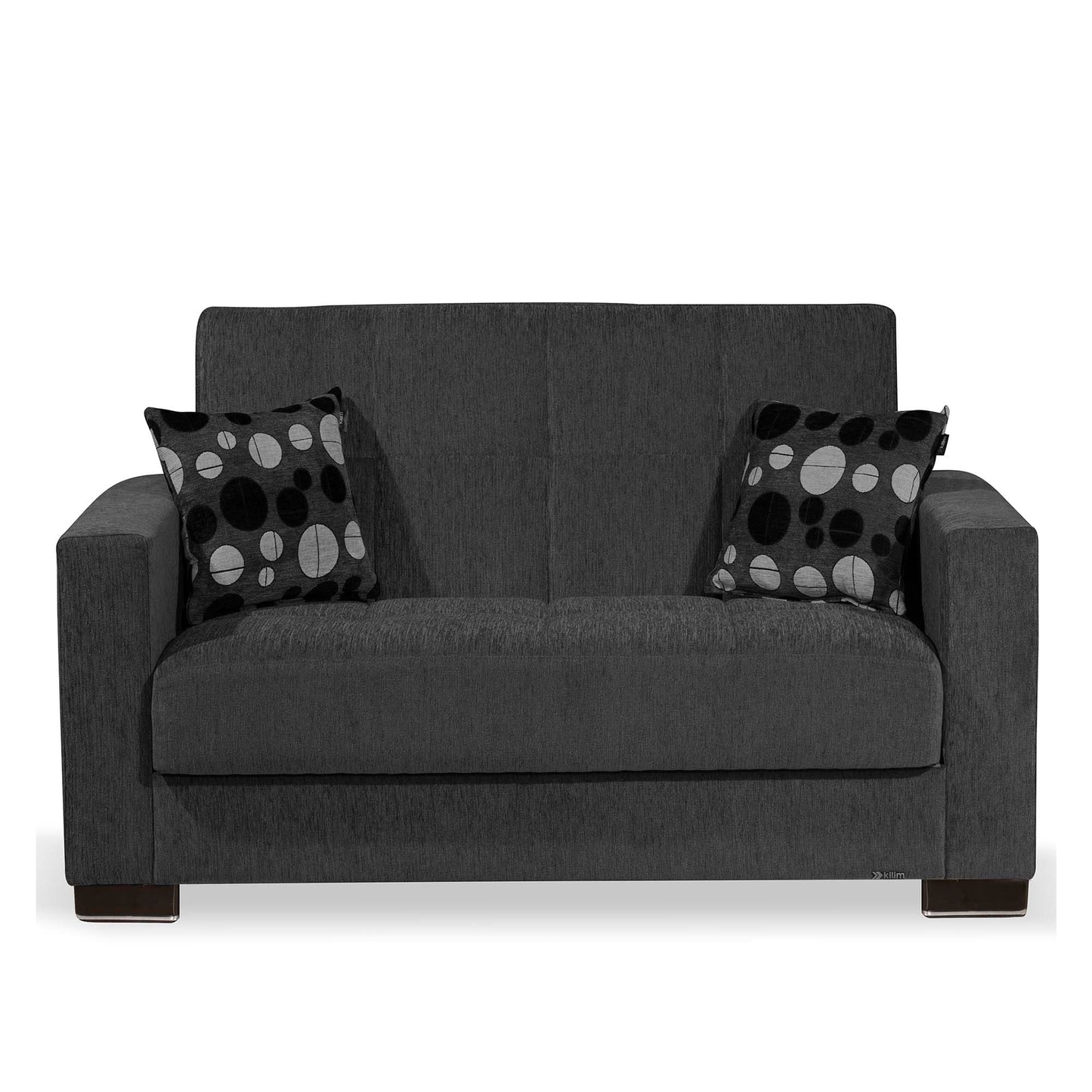 Ottomanson Armada Collection Convertible Sofa Bed