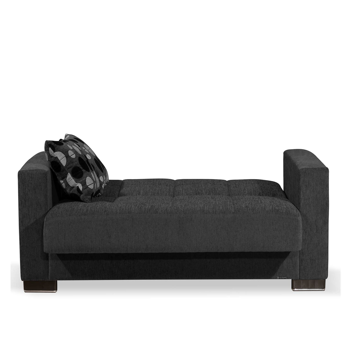 Ottomanson Armada Collection Convertible Sofa Bed